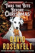 'Twas the Bite Before Christmas (Andy Carpenter, #28)