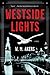 Westside Lights: The Third Book in the Westside Series – A Jazz Age Historical Fantasy (A Gilda Carr Tiny Mystery, 3)