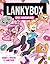 LankyBox by Adam James McArthur