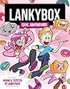 LankyBox: Epic Ad...