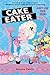 Cake Eater: A YA Historical Romance Retelling of Marie Antoinette's Doomed Love in 3070
