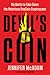 Devil's Coin by Jennifer McAdam