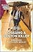 Chasing a Colton Killer (The Coltons of New York #8)