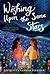 Wishing Upon the Same Stars: A Powerful Coming-of-Age Middle Grade Novel About Arab American and Israeli American Friendship and Peace Across the Israeli-Palestinian Conflict for Kids (Ages 8-12)