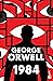 1984 by George Orwell