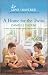 A Home for the Twins (Love Inspired)