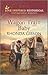 Wagon Train Baby (Love Inspired Historical, 8)