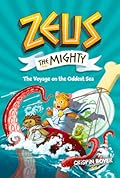 Zeus the Mighty: The Voyage on the Oddest Sea