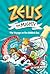 Zeus the Mighty: The Voyage...