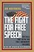 The Fight for Free Speech
