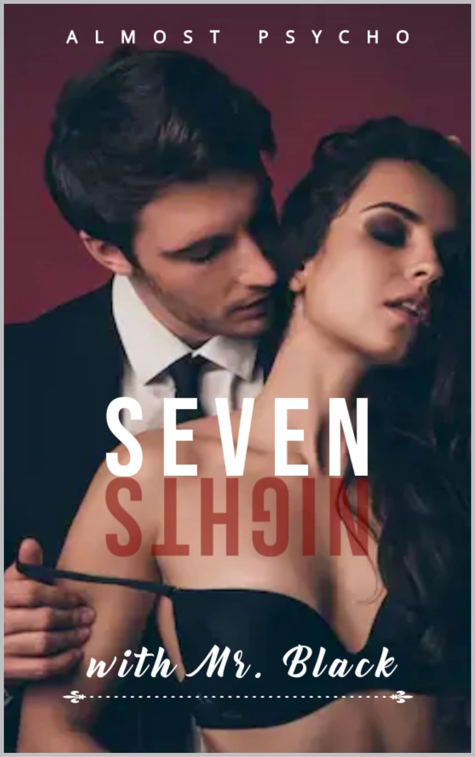 Seven Nights (Kindle Edition)