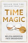Time Magic: Recla...