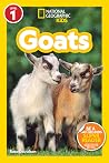Goats (National Geographic Kids Readers, Level 1)