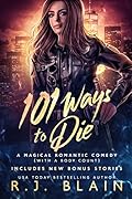 101 Ways to Die