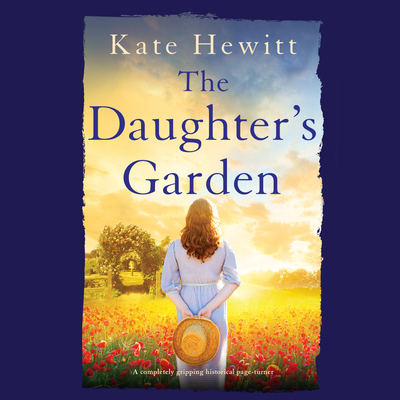 The Daughter's Garden (Goswell #2)