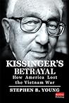 Kissinger's Betra...