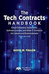 The Tech Contract...