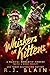 Whiskers on Kittens (A Magi...