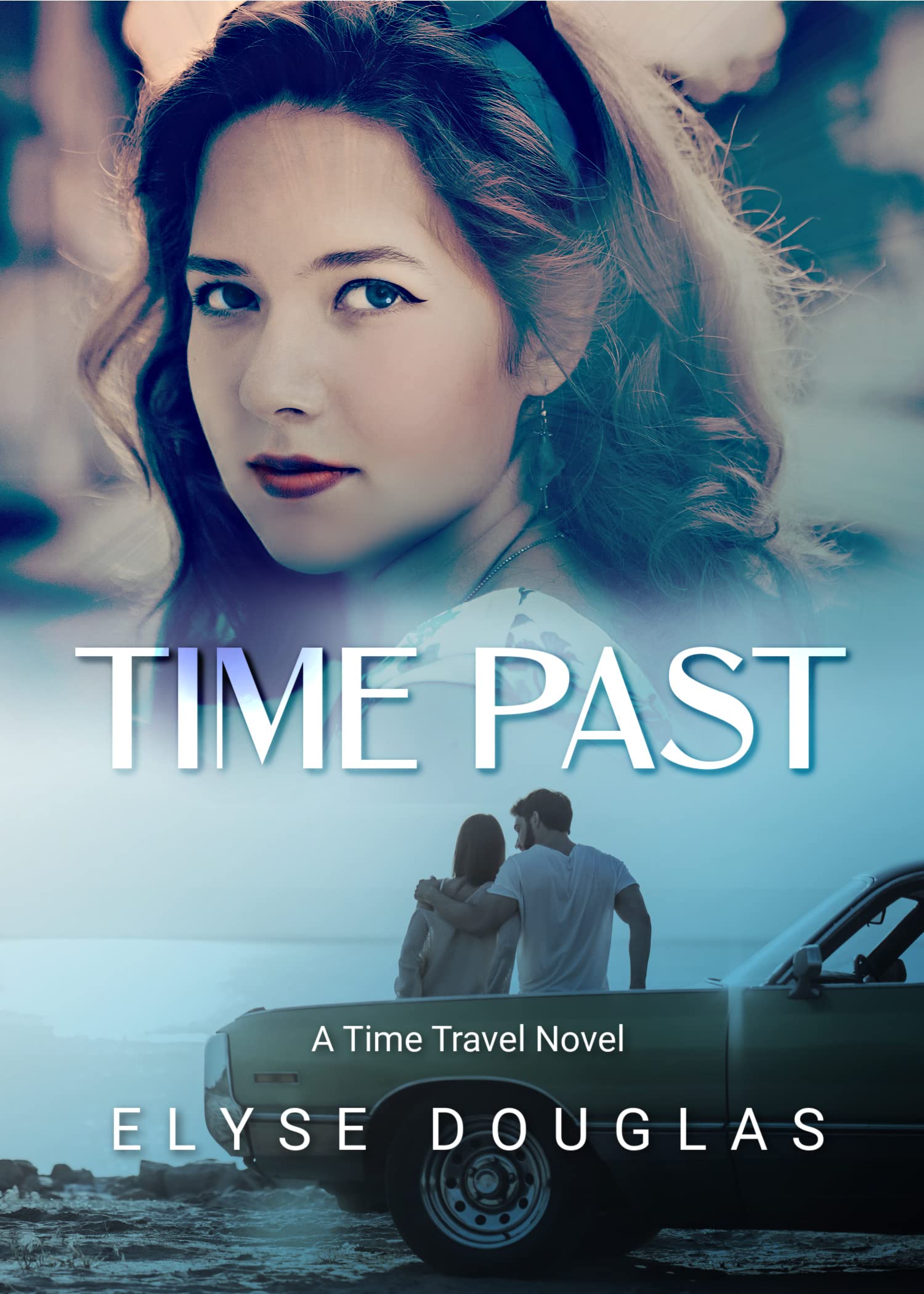 Time Past (Kindle Edition)