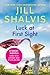 Luck at First Sight: 2-in-1 Edition with Once in a Lifetime and It's in His Kiss (A Lucky Harbor Novel)
