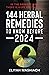 144 HERBAL REMEDIES TO KNOW BEFORE 2024