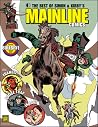 The Best of Simon & Kirby's Mainline Comics The Best of Simon & Kirby's Mainline Comics