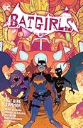 Batgirls, Vol. 2: Bat Girl Summer