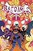 Batgirls, Vol. 2: Bat Girl Summer