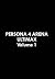 Persona 4 Arena Ultimax Volume 1