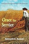 Grace for Service...