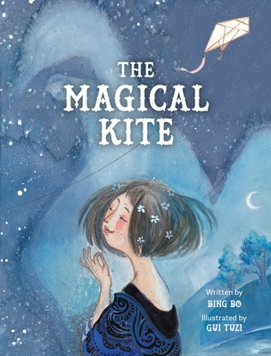 Perfect Picture Books - The Magical Kite (Library Binding)