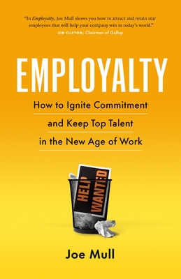 Employalty (Paperback)
