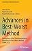 Advances in Best-Worst Method by Jafar Rezaei