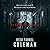Sleepless City (Nick Ryan, #1)