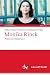 Monika Rinck: Poesie und Ge...