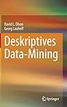 Deskriptives Data-Mining (German Edition)