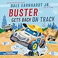 Buster Gets Back on Track (Buster the Race Car)