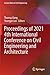 Proceedings of 2021 4th International Conference on Civil Eng... by Thomas Kang