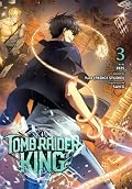 Tomb Raider King, Vol. 3