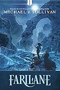 Farilane  (The Rise and Fall, #2)