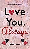 Love You, Always