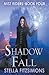 Shadow Fall (Mist Riders)