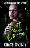 Last Chance Omega by Grace McGinty