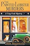 The Painted Lobster Murders by Millie Ravensworth