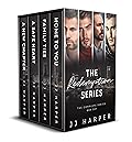 The Redemption Series: The Complete Series Box Set
