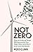 Not Zero: How an Irrational Target Will Impoverish You, Help China (and Won't Even Save the Planet)