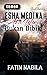 Esha Medina  by Fatin Nabila