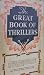 The Great Book of Thrillers