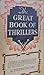 The Great Book of Thrillers