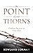 The Point of Your Thorns: Finding Purpose in Your Pain (The Point of Your Thorns Series)